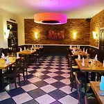 Hotel Eden-hotel 4*