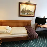 Eden-hotel 4* Göttingen