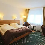 Hotel Eden-hotel