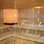 Eden-hotel 4* Göttingen
