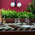 Eden-hotel 4* Göttingen