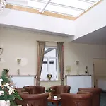 Eden-hotel Hotel 4*