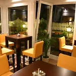 Eden-hotel Hotel 4*