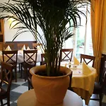 Eden-hotel Hotel