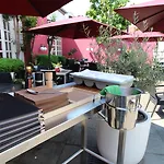 Hotel Eden-hotel Göttingen