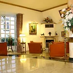 Eden-hotel 4* Göttingen