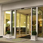 Eden-hotel Hotel Göttingen