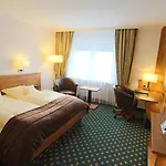 Eden-hotel 4* Göttingen