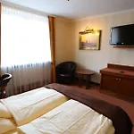Eden-hotel Hotel Göttingen
