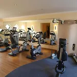 Eden-hotel 4* Göttingen