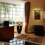 Eden-hotel 4*