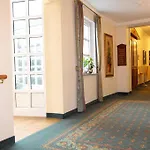 Eden-hotel Hotel 4*