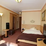 Hotel Eden-hotel 4*