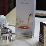 Hotel Eden-hotel