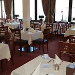 Eden-hotel Hotel Göttingen