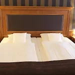 Eden-hotel Hotel