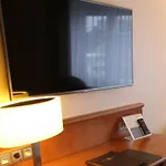 Eden-hotel Hotel