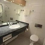 Eden-hotel 4* Göttingen