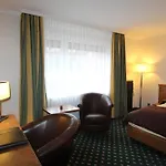 Eden-hotel Hotel 4*