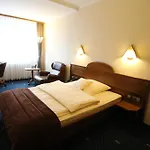 Eden-hotel 4* Göttingen