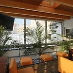 Eden-hotel Hotel Göttingen