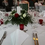 Hotel Eden-hotel 4*
