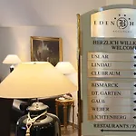 Eden-hotel 4*