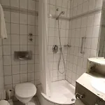 Eden-hotel Hotel