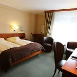 Hotel Eden-hotel