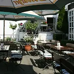 Hotel Eden-hotel Göttingen