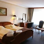 Hotel Eden-hotel