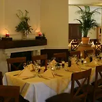 Hotel Eden-hotel 4*