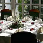 Eden-hotel Göttingen