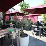 Eden-hotel Hotel Göttingen