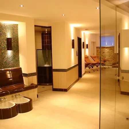Eden-hotel 4*