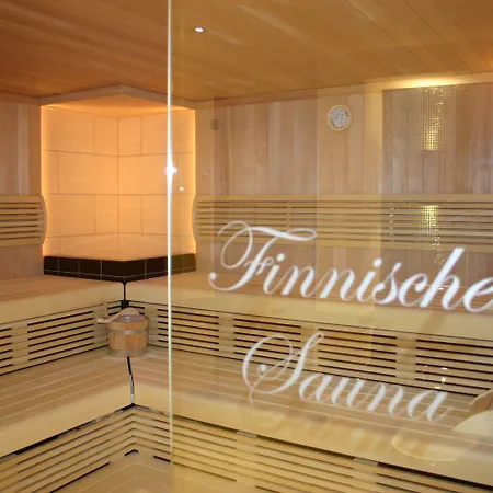 Eden-hotel 4* Göttingen