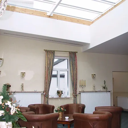 Eden-hotel Szálloda 4*