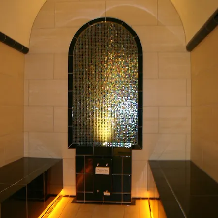 Eden-hotel 4*