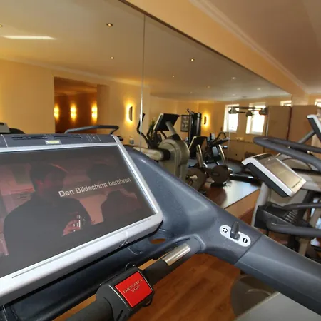 Hotel Eden-hotel 4*