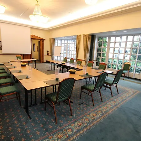 Hotel Eden-hotel 4*