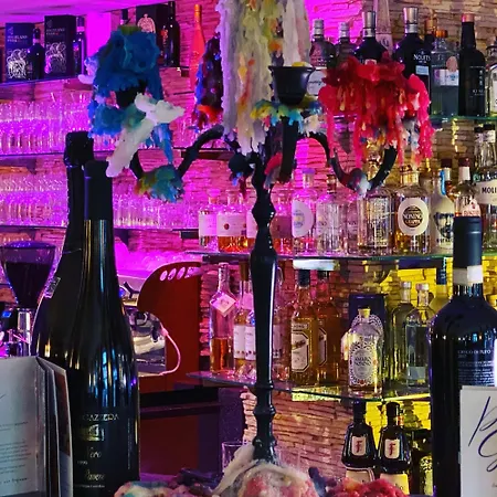 Eden-hotel 4* Göttingen