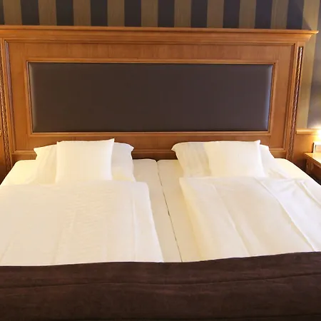 Eden-hotel 4* Göttingen