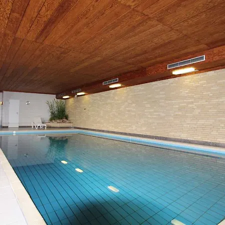 Eden-hotel Göttingen