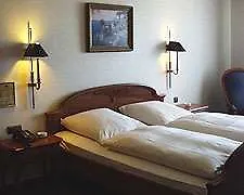 Eden-hotel Hotel