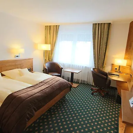 Hotel Eden-hotel Gotinga
