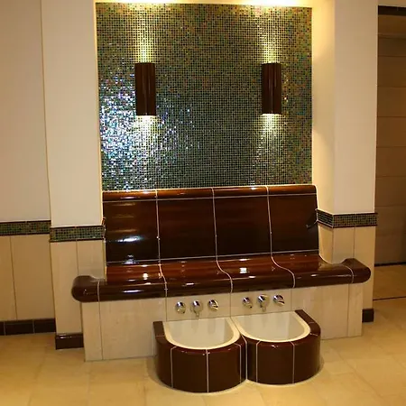Hotel Eden-hotel Gotinga