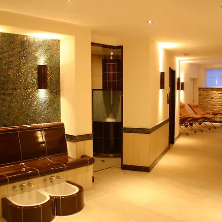 Hotel Eden-hotel Göttingen