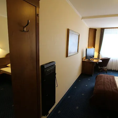 فندق Eden-hotel غوتنغن