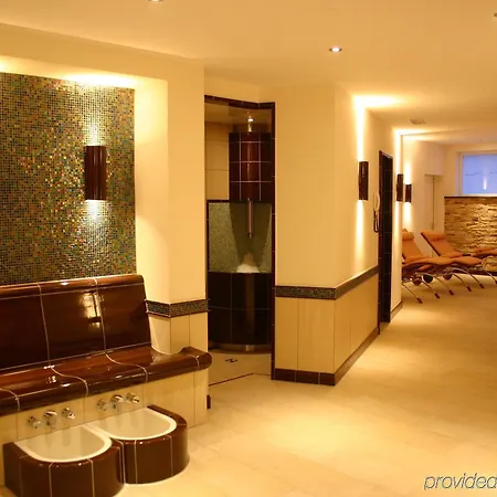 Eden-hotel Hotel Gotinga