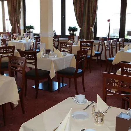 Eden-hotel Hotel Gotinga